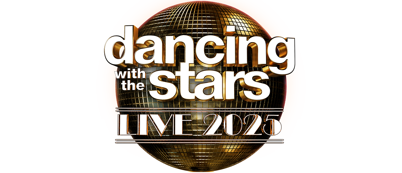 Dancing With The Stars Live