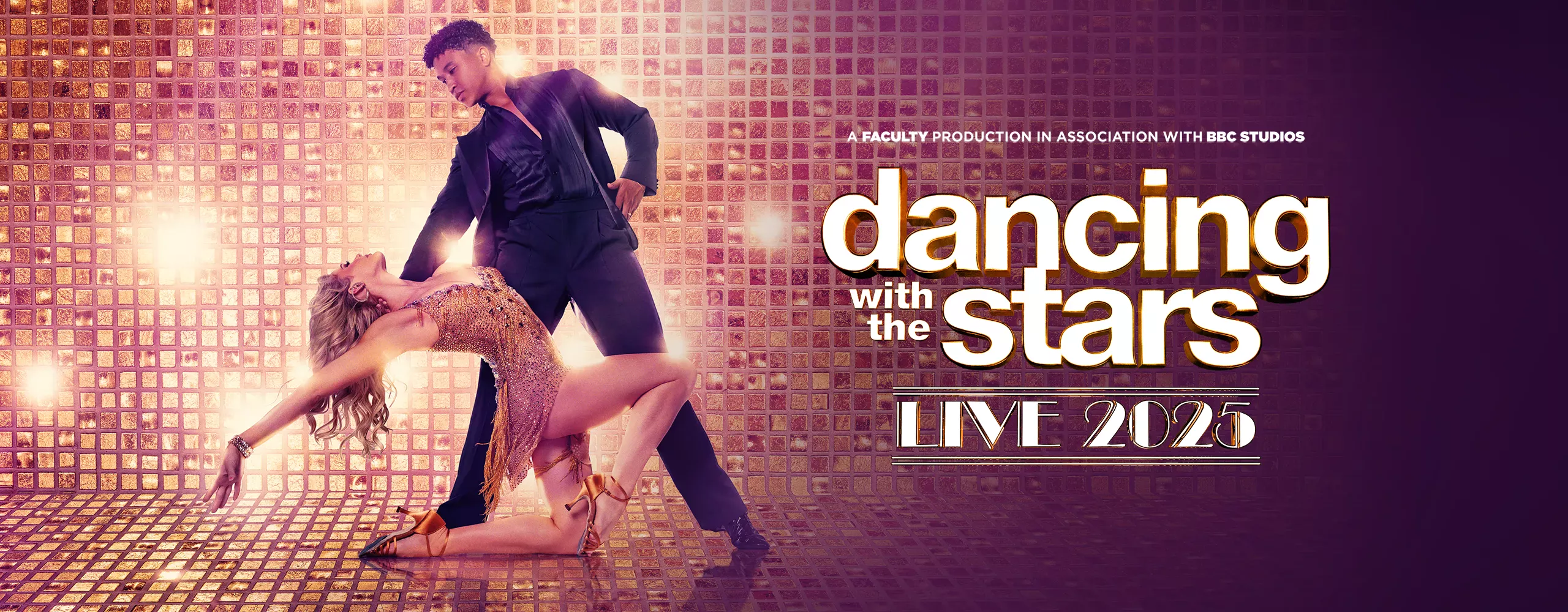 dancing with the stars tour